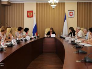 Комиссия по реализации пенсионных прав крымчан рассмотрела 86 заявлений граждан