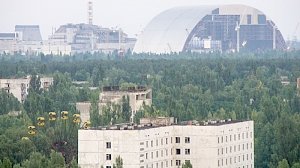 Ласкаво просимо! Зеленский открыл зелёный коридор в Чернобыльскую зону