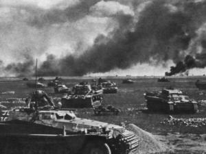12 июля – Памятная дата военной истории Отечества: битва под Прохоровкой