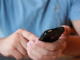 Крымчанина наказали штрафом за ложный донос о краже телефона