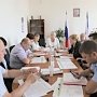 Финансовую поддержку из бюджета Крыма получат 12 предприятий