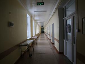Из детского лагеря в Евпатории госпитализировали ещё одного ребёнка