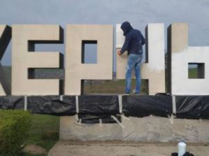 В Керчи установят памятник Андрею Первозванному