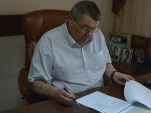 С начала года в МЧС Крыма поступило 197 обращений граждан