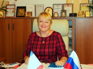 Министр финансов Крыма сделала заседание по контролю за деятельностью исполнительных органов госорганов