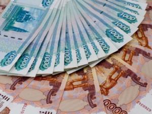 Минфин Крыма обеспечил перечисление Фонду защиты вкладчиков более 182 млн рублей