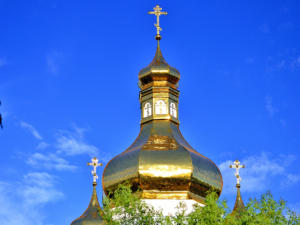 Госкомрегистр оформил новое здание Свято-Казанского храма в пгт Красногвардейское