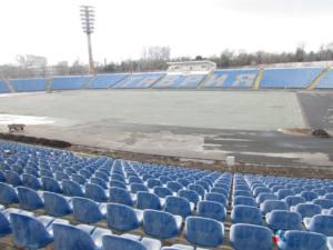 Стадионы клубов премьер-лиги Крыма готовы к предстоящим футбольным баталиям
