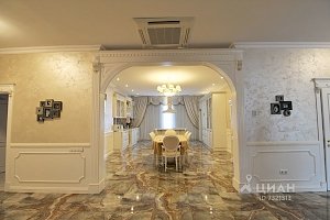 ТОП — 5 самых больших и дорогих квартир Крыма