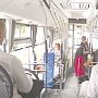 «Лотос» VS ЛиАЗ: какие автобусы будут ездить по улицам Симферополя