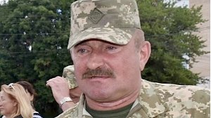 Командующим в Донбассе назначен руководитель бегства украинской армии из Дебальцевского котла