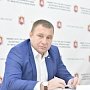 Крымские НКО получили президентские гранты на 44 млн рублей, — Зырянов