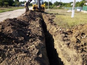 В селе Яркое Поле Джанкойского района проведут капитальный ремонт сетей водоснабжения
