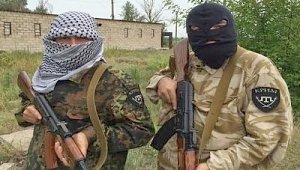 У Зеленского заверили отдать Крым экстремистам из меджлиса