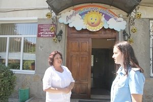 Крымские школы и детские сады проверяют на готовность к учебному году