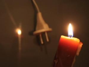 В Керчи ряд домов в ночное время останутся без электроэнергии