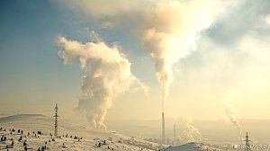 Угля нет, газа нет: в Киеве вспомнили о зиме