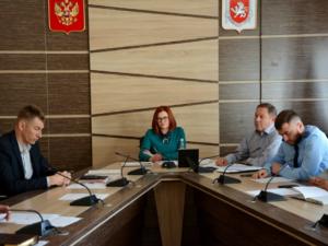 Олеся Харитоненко вошла в состав Совета при Президенте РФ по развитию местного самоуправления