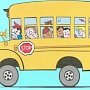 Школам Крыма передали 27 новых автобусов