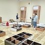 На первый этап реэкспозиции Крымского этнографического музея выделят более 2,2 млн рублей, — минкульт РК