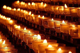Керчан зовут зажечь свечи в память погибших детей Беслана