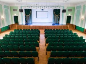 Творческий коллектив «Крым Театр» выступит с премьерным показом античной комедии в Феодосии
