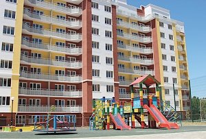 Крымчане смогут купить новые квартиры с хорошей скидкой