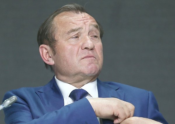 У вице-мэра Москвы Петра Бирюкова обнаружили имущества на 5,5 млрд рублей