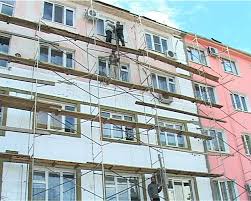 Прокуратура выявила мошенничество при капремонте многоквартирных домов в Партените