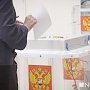 Таки да: в Крыму отменили результаты выборов в двух УИК
