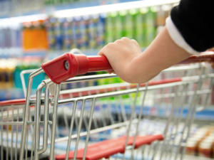 В августе индекс потребительских цен на продовольственные товары в республике составил 99,6%