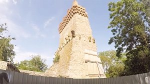 Уникальный исторический памятник в Крыму, похоже, приговорили к смерти