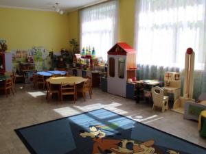 В Севастополе детский сад №88 целиком готов к новому учебному году