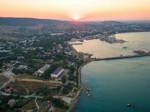 При реконструкции центра управления движения судов в Феодосии примут меры для сохраннения объектов культуры