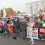 В Архангельской области прошли митинги против загрязнения окружающей среды