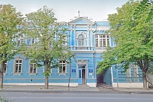 Институту иностранной филологии КФУ – 75!