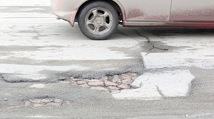 Крым, Севастополь, Чечню, Челябинск и ещё десяток регионов лишат финансирования по программам реконструкции дорог