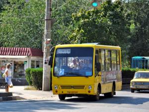 За хищение более 17 млн средств бюджета, за якобы перевозку льготных пассажиров, осужден крымский предприниматель