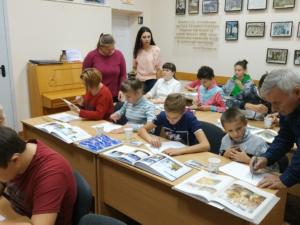 В Крыму проходят мероприятия социально ориентированного проекта «Территория равных»