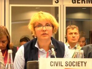 Отношение к Крыму в мировом сообществе меняется, — шеф-редактор КИА о выступлении в Варшаве