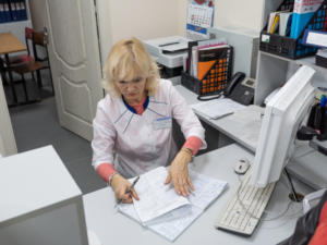 Севастопольские дерматовенерологи прошли обучение для повышения квалификации