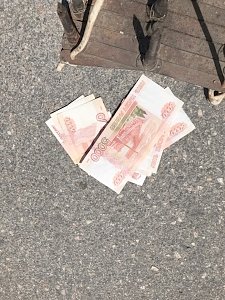 Должностные лица ГБУ «Севастопольский автодор» «погорели» на крупной взятки