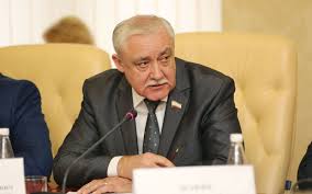В Госсовете Крыма рассказали о планах Комитета межнациональных отношений на ближайшие пять лет