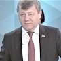 Дмитрий Новиков: «Северный поток–2» выгоден как России, так и европейцам