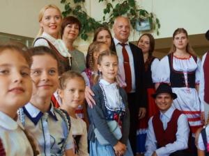 Дни немецкой культуры прошли в Крыму