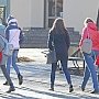 В Крыму избили школьницу