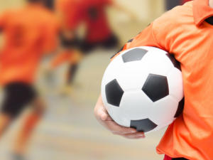 Межнациональный турнир по мини-футболу пройдёт в Симферополе