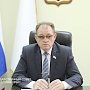 Александр Шувалов: Республиканский парламент не допустит законодательного ущемления прав социально незащищенных категорий граждан
