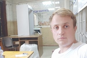 В крымском вузе студент подрался с преподавателями