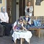 День крымско-татарской детской книги провели в Симферополе